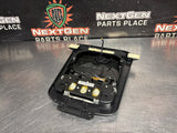 08-09 PONTIAC G8 OVERHEAD CONSOLE DOME LIGHT WITH SUNROOF SWITCH OEM #1423