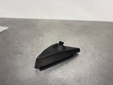 2012 FORD MUSTANG GT LH DRIVER DOOR MIRROR TRIM COVER OEM #1493