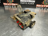 2005 SILVERADO DURAMAX ANTI-LOCK BRAKE MODULE OEM 13567146 #639