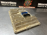 2011 SILVERADO 2500HD 6.6 DURAMAX PCM ECM 12644941 OEM #1230