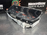 02-04 FORD F250 6.0 DIESEL INSTRUMENT SPEEDOMETER CLUSTER OEM #1531