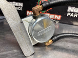 11-14 FORD MUSTANG GT MOROSO AIR/OIL SEPARATOR CATCH CAN #1542