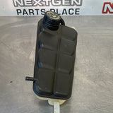 2008 C6 CORVETTE OEM COOLANT EXPANSION TANK RESERVOIR 10304487 OEM #VV15