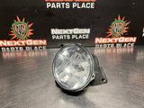 13-14 FORD MUSTANG GT LH DRIVER SIDE LED FOG LIGHT W BRACKET DR33-15A255-AD OEM #981