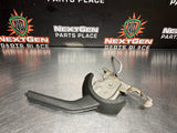 2010 CAMARO SS E-BRAKE HANDLE OEM 16328299 #999