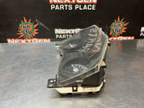 2011 FORD F350 DIESEL INSTRUMENT CLUSTER BC3T-10849-EM OEM #1149
