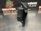 2010 CAMARO SS LH DRIVER RADIATOR SIDE BAFFLE OEM 92225818 #1547