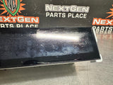 2013 FORD MUSTANG GT RADIO DISPLAY SCREEN OEM BR3T-19C116-AB #1177