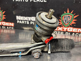 2008 C6 CORVETTE POWER STEERING RACK OEM #1266
