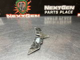 05-13 C6 CORVETTE REAR EMBLEM OEM #1080