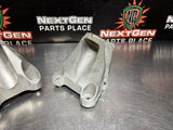 2010 CAMARO SS MOTOR MOUNT BRACKETS OEM #1006