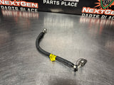 05-06 PONTIAC GTO FUEL FEED LINE OEM #1027