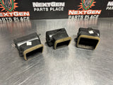 2005 F350 6.0 DIESEL DASH VENTS OEM #845