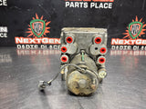 1998 C5 CORVETTE OEM ABS MODULE M CODE 16257049 OEM #1251