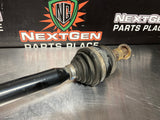 2011 CAMARO SS PASSENGER SIDE REAR AXLE V8 LS3 OEM P92246760 #982