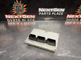 2005 FORD F350 6.0 POWER STROKE PCM 5C3A-12A650-KZC OEM #1356