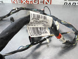 2011 FORD F250 DRIVER FRONT DOOR HARNESS OEM BC3T-14631-BMA #238