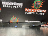 2011 CAMARO SS CONVERTIBLE INTERIOR ROOF MOLDING 22766844 OEM #1013