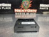 2012 GMC SIERRA 2500 6.0 TRANSFER CASE CONTROL MODULE 24261367 OEM 1584