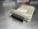 2012 FORD F350 6.7L TCM TRANSMISSION CONTROL MODULE CC3A-12B565-AC OEM #850