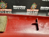 97-04 C5 CORVETTE LH DRIVER SIDE DOOR SILL KICK PANEL TRIM 10247091 #1150