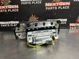 10-14 FORD MUSTANG PASSENGER AIR BAG ASSEMBLY OEM #1581
