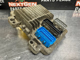 2005 GMC SIERRA LLY PCM ECM ECU 15246462 OEM #1040