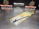 10-14 FORD MUSTANG GT WASHER NOZZLE AR3Z-17603-A OEM #847