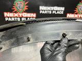 05-13 C6 CORVETTE LF DRIVER SIDE FRONT SPLASH GUARD/MUDFLAP 19170235 OEM #1038