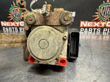 2015 CHEVY SILVERADO 2500HD ABS PUMP MODULE OEM 23255035 #814