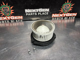 2007 C6 CORVETTE BLOWER MOTOR OEM 52414839 #1520
