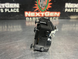 05-13 C6 CORVETTE CONVERTIBLE DECK LID TRUNK LATCH RELEASE 15234355 OEM #119