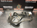 2011 FORD F250 6.7 6R140 TRANSMISSION WIRING HARNESS OEM BC3T-15525-MC #883