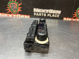 2011 FORD F250 DIGITAL AC HEAT CLIMATE CONTROL BC3T-18C612-FC OEM #1192