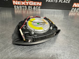 97 - 04 C5 CORVETTE DRIVERS STEERING WHEEL AIRBAG OEM #1303