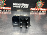 2008 FORD F350 TRAILER BRAKE CONTROLLER 7C34-2C006-AG #4096