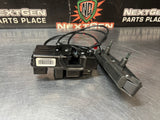 2011 CADILLAC CTS V COUPE PASS RH DOOR LOCK ACTUATOR ASSEMBLY OEM #1305