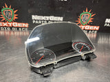 2015 GMC SIERRA 2500HD INSTRUMENT CLUSTER US MARKET MPH BIG SCREEN OEM #1335