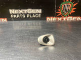 05-13 C6 CORVETTE RH PASSENGER DOOR RELEASE SWITCH 10362041 #1266
