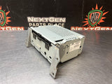 2015 FORD F250 DIESEL RADIO CD MP3 PLAYER EC3T-19C107-CD OEM #1144