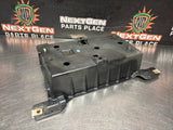 2016 FORD MUSTANG GT CHARCOAL CANISTER FR3C-9E857-A OEM #1112