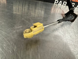 2007 C6 CORVETTE AUTO SHIFTER CABLE TRANS LINKAGE #1255