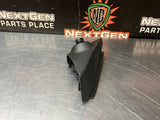 2014 FORD MUSTANG GT LH DRIVER DOOR MIRROR TRIM COVER OEM #1261