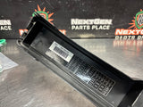 2006 PONTIAC GTO HOOD FUSE BOX COVER LID 92170155 OEM #1522
