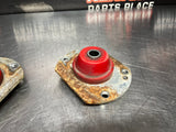 04-06 PONTIAC GTO PEDDERS FRONT RADIUS ROD BUSHING PED-EP9166 #987