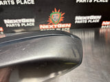 2011 FORD MUSTANG GT RH PASSENGER SIDE VIEW MIRROR GRAY OEM #1120