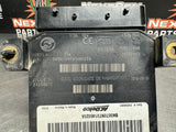 2011 SILVERADO LML ALLISON TCM T14 TRANSMISSION CONTROL MODULE 24256861 #W447
