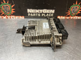 2015 FORD F350 DIESEL 6.7 ECU PCM COMPUTER FC3A-12A650-APA OEM #1236