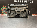 2014 SILVERADO DIESEL 6.6 UNDERHOOD FUSE BOX 22798216 OEM #1115