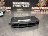 2017 FORD MUSTANG GT LH DRIVER SEAT CONTROL MEMORY MODULE DS7T-14C708-AD #1365